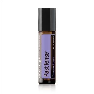 doTERRA PastTense Tension Blend, 10mL roll